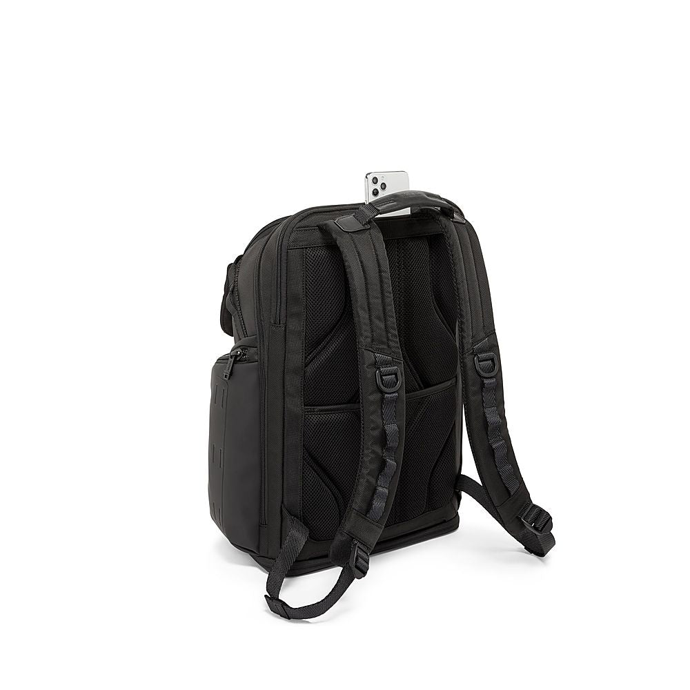 TUMI - Alpha Bravo Nomadic Backpack - Black_4