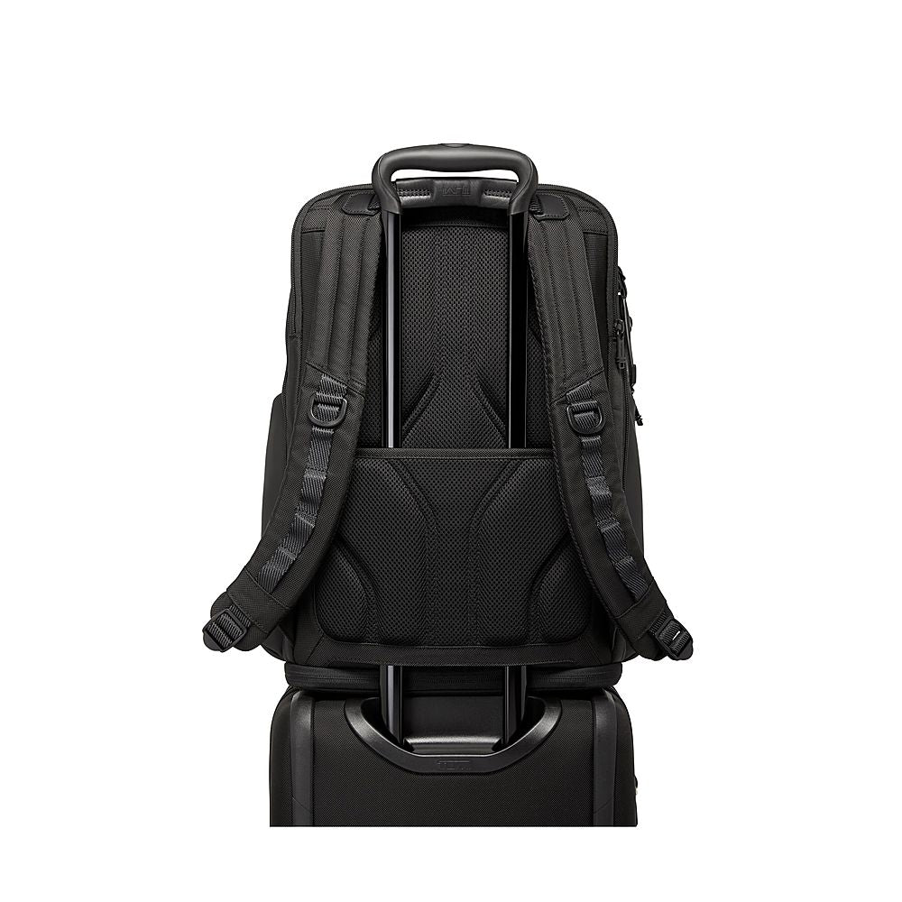 TUMI - Alpha Bravo Nomadic Backpack - Black_5