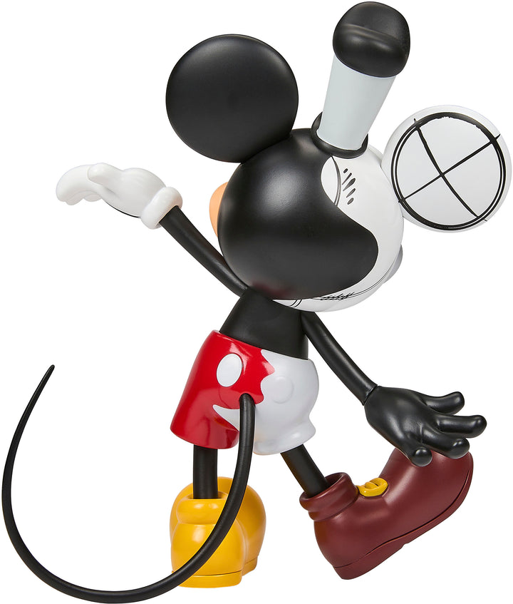 NECA - Disney 100 Kidrobot 8” Mickey Through the Years Vinyl Art Figure_8