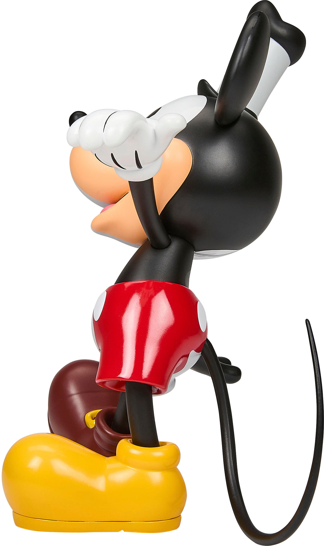 NECA - Disney 100 Kidrobot 8” Mickey Through the Years Vinyl Art Figure_2