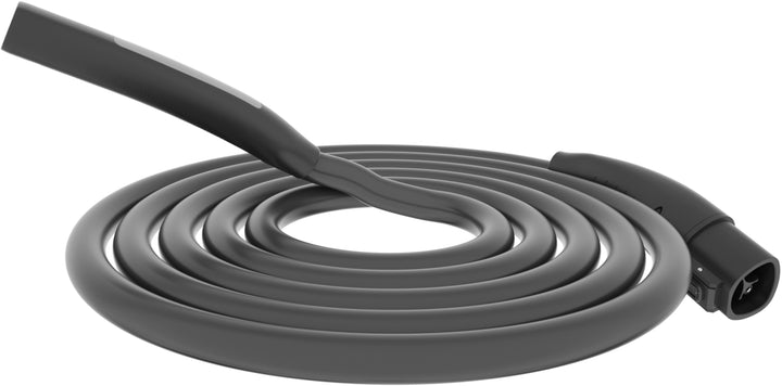 Rexing - Tesla Extension Charging Cable - 48A 20ft - Black_2