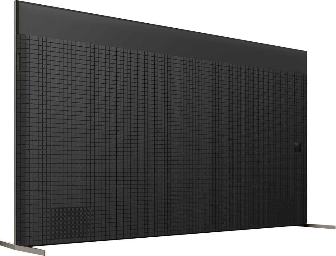 Sony - 75" class BRAVIA XR X93L Mini LED 4K HDR Google TV_2