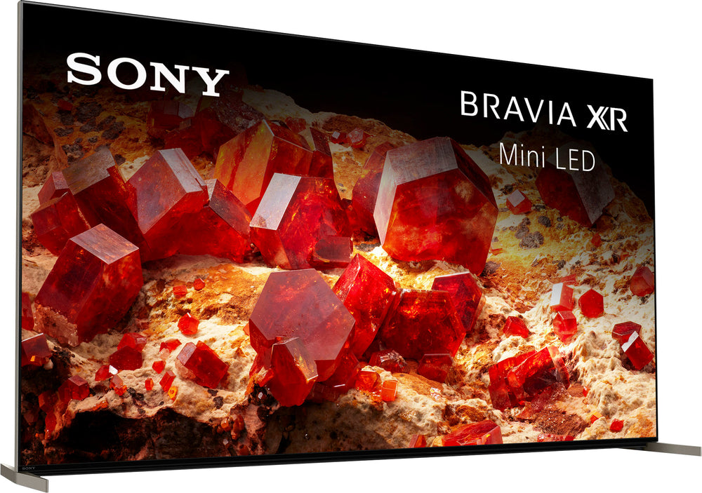 Sony - 65" class BRAVIA XR X93L Mini LED 4K HDR Google TV_1