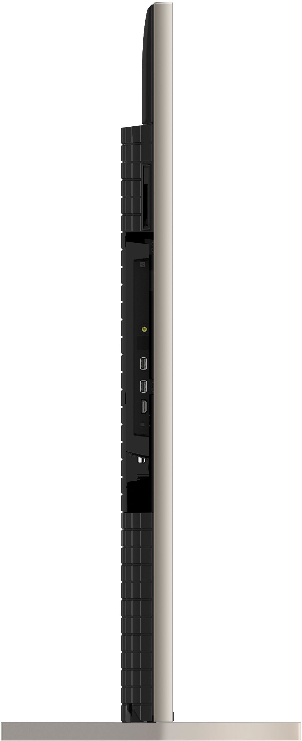 Sony - 65" class BRAVIA XR X93L Mini LED 4K HDR Google TV_5
