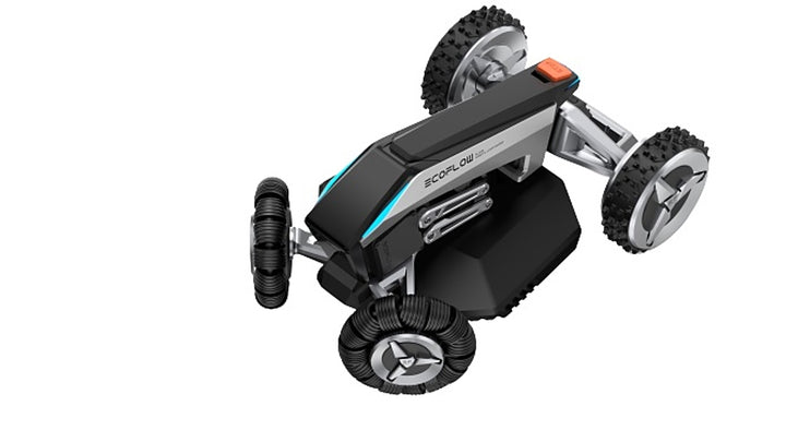 EcoFlow - Blade Robotic Lawn Mower - Black_12