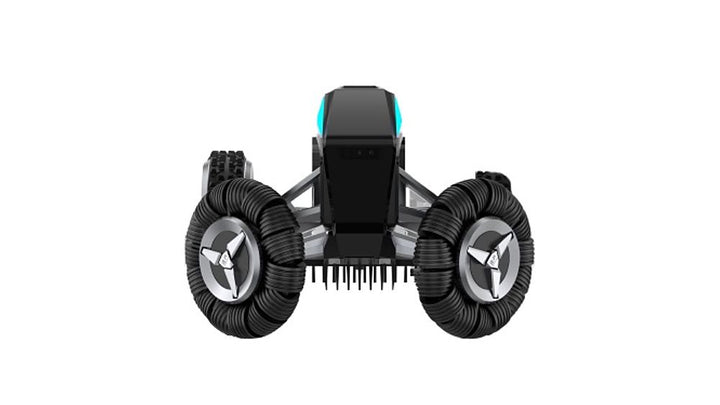 EcoFlow - Blade Robotic Lawn Mower - Black_10