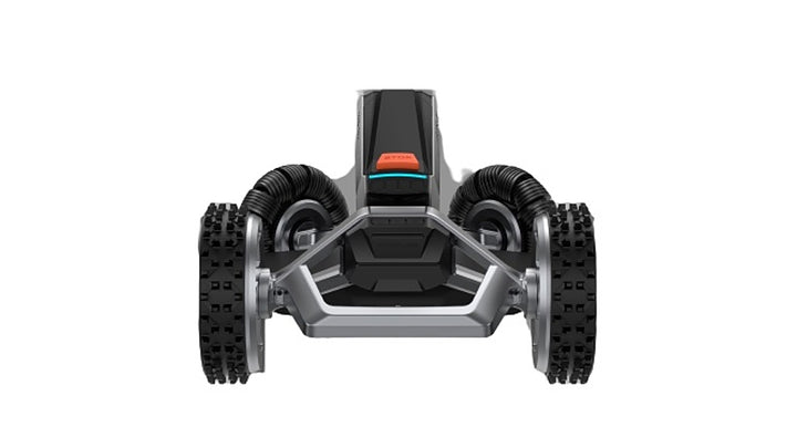 EcoFlow - Blade Robotic Lawn Mower - Black_11