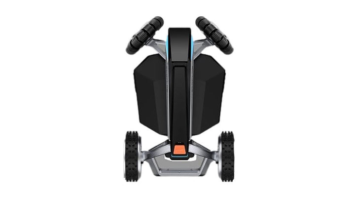 EcoFlow - Blade Robotic Lawn Mower - Black_8