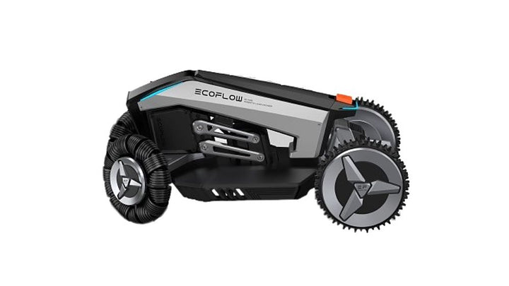EcoFlow - Blade Robotic Lawn Mower - Black_2