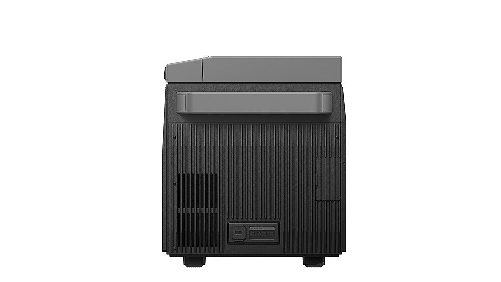 EcoFlow - Glacier Portable Cooler - Black_13