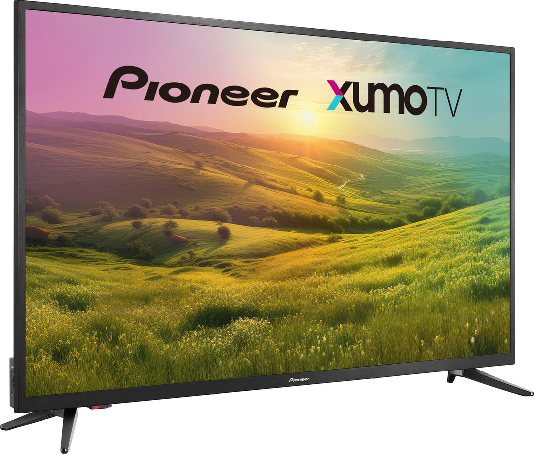 Pioneer - 43" Class LED 4K UHD Smart Xumo TV_4