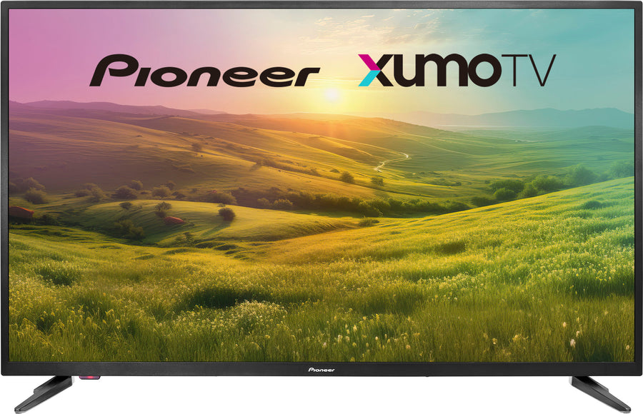 Pioneer - 43" Class LED 4K UHD Smart Xumo TV_0