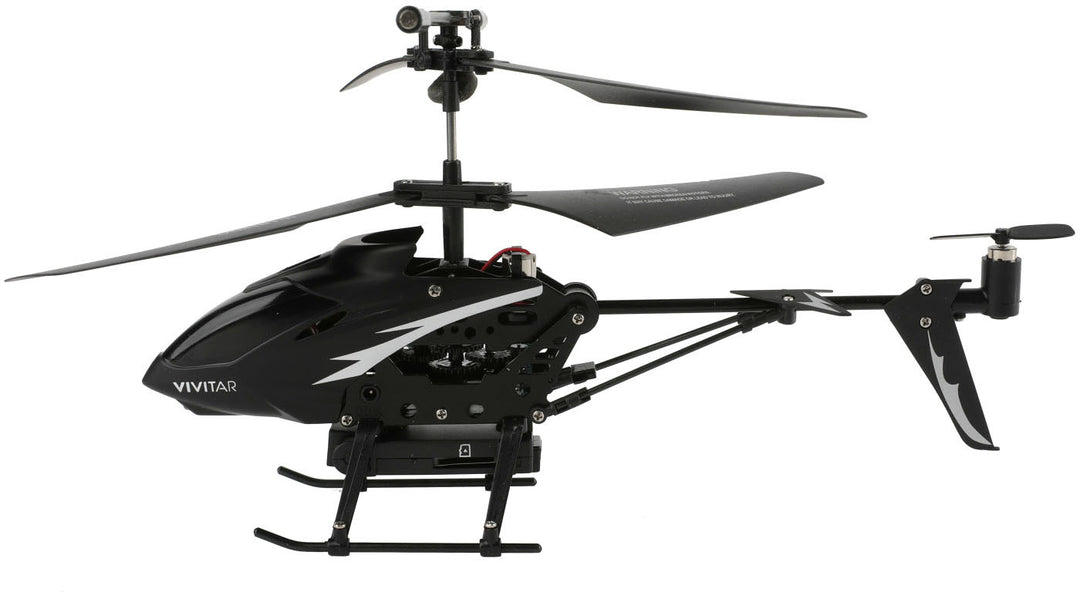 Vivitar - Chopter Cam Helicopter Drone with Remote_2