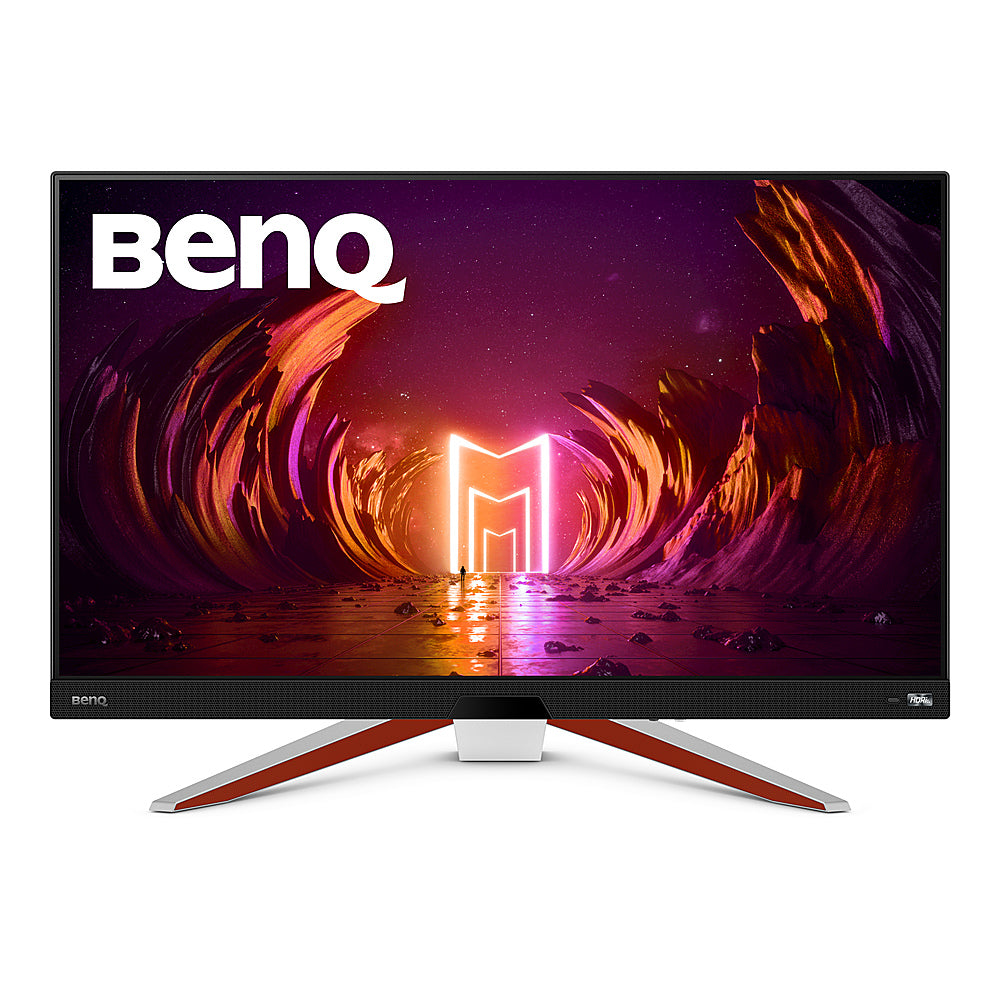 BenQ - MOBIUZ EX2710U 27" IPS LED 4K 144Hz Freesync Premium Pro Gaming Monitor with HDR (HDMI/DP/USB Type B/USB 3.0)_1