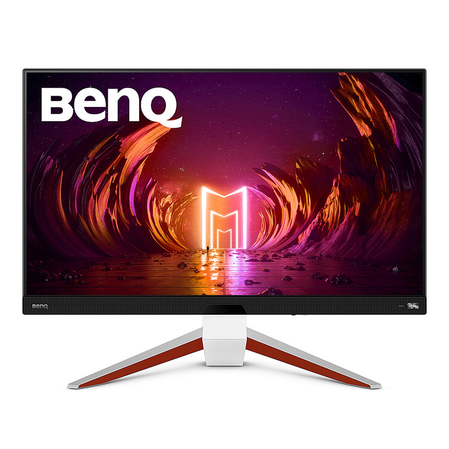 BenQ - MOBIUZ EX2710U 27" IPS LED 4K 144Hz Freesync Premium Pro Gaming Monitor with HDR (HDMI/DP/USB Type B/USB 3.0)_0