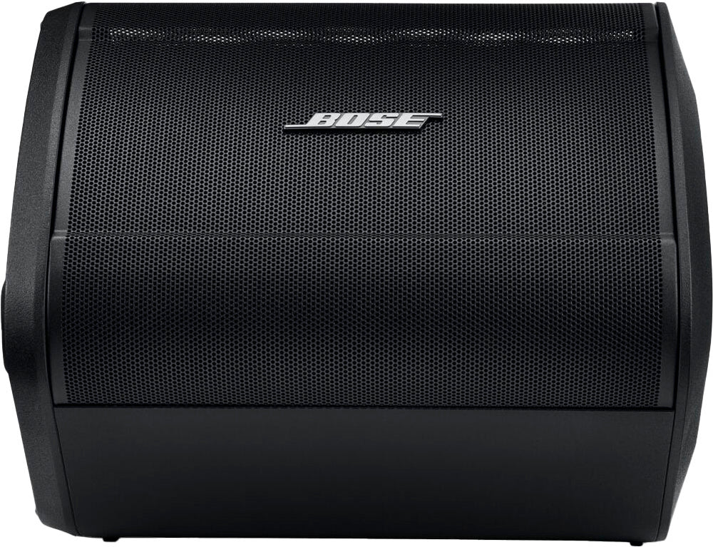 Bose - S1 Pro+ Portable Wireless PA System - Black_1