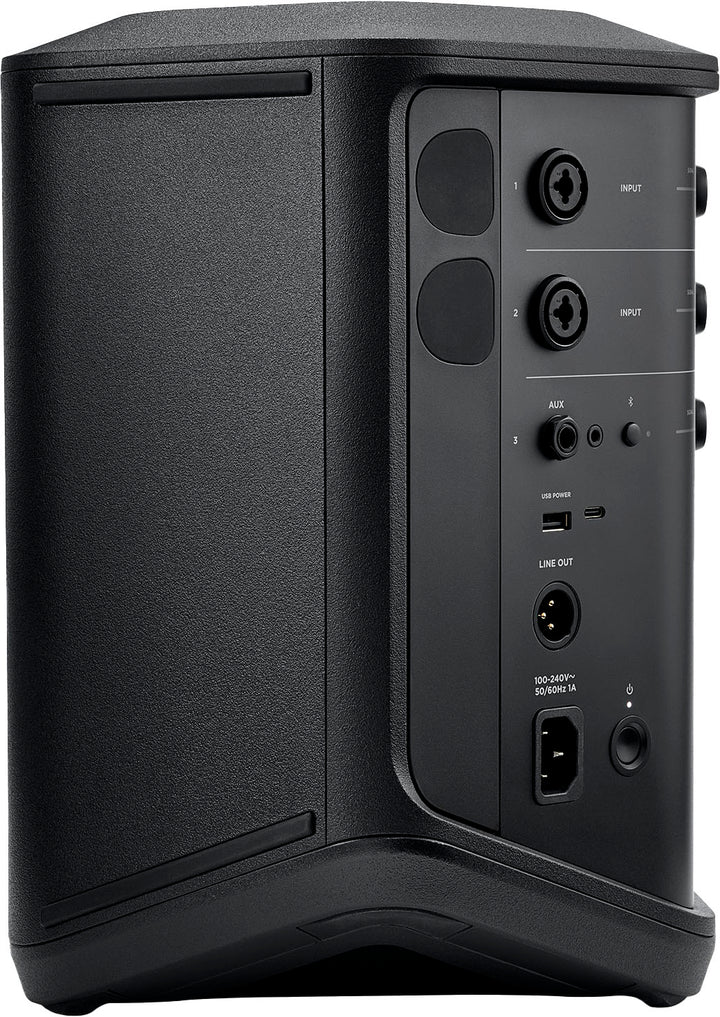 Bose - S1 Pro+ Portable Wireless PA System - Black_12