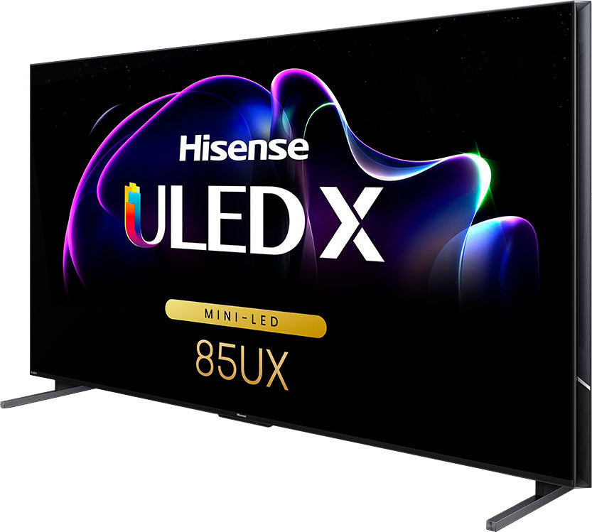 Hisense - 85" Class UX Series Mini-LED ULED 4K UHD Google TV_1