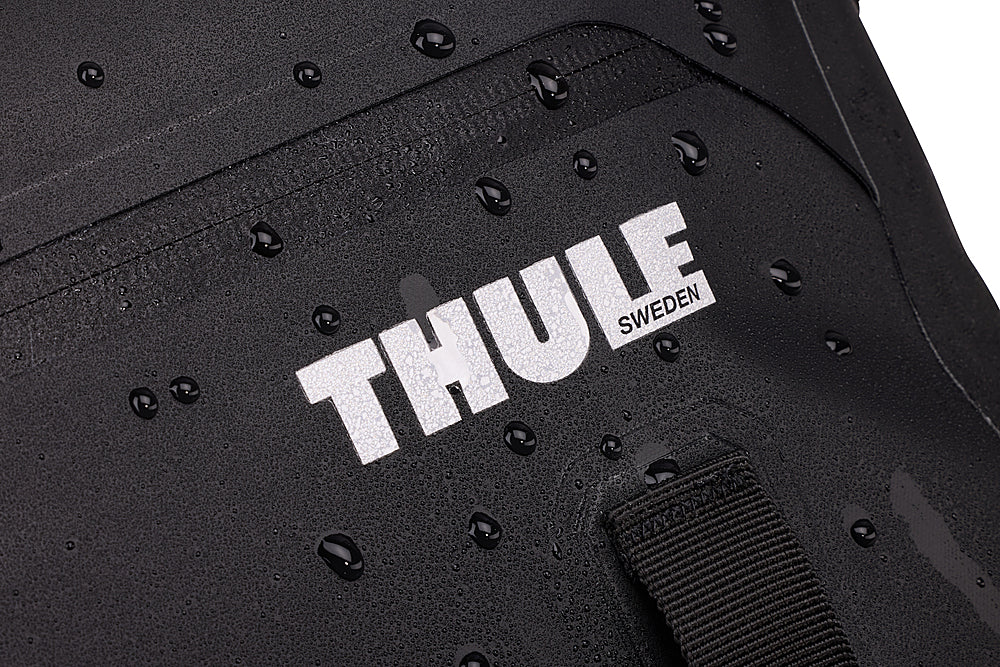 Thule - Shield Urban Bike Pannier_1