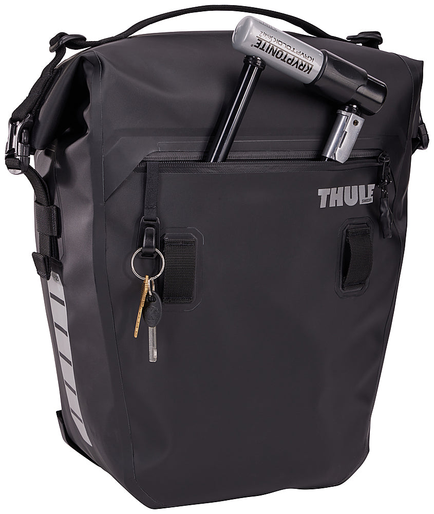 Thule - Shield Urban Bike Pannier_8