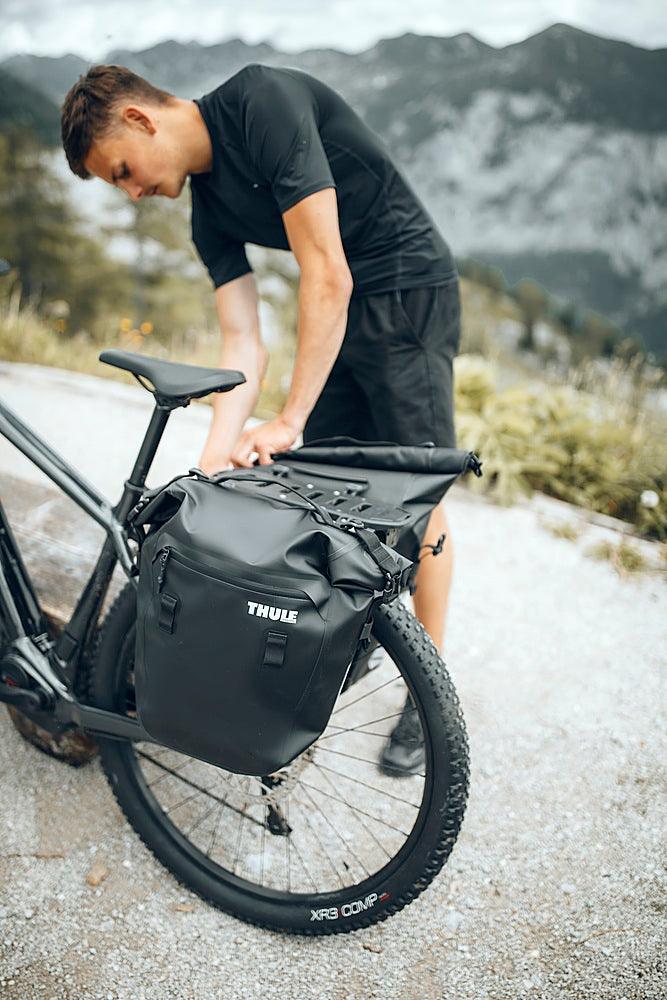 Thule - Shield Urban Bike Pannier_4