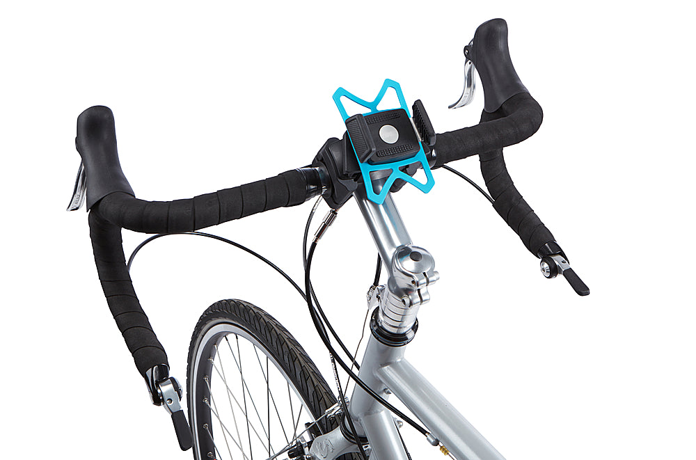 Thule - Smartphone Bike Mount for Mobile Phones - Black_5