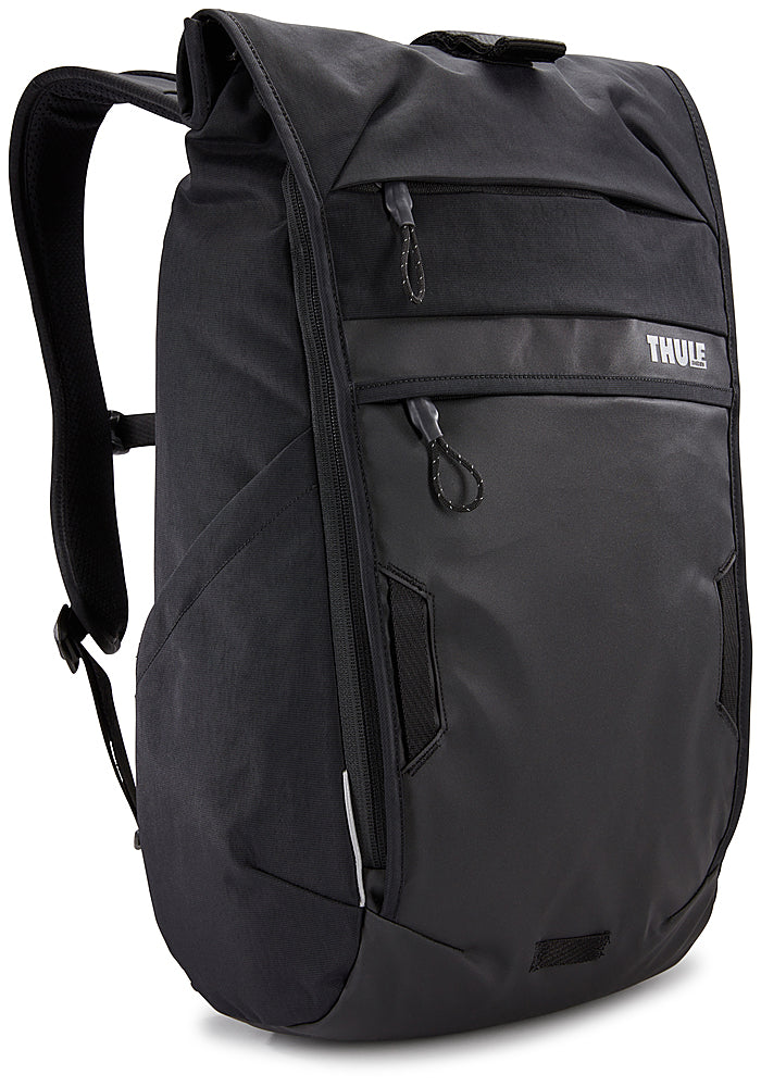 Thule - Paramount Expandable Backpack - Black_0