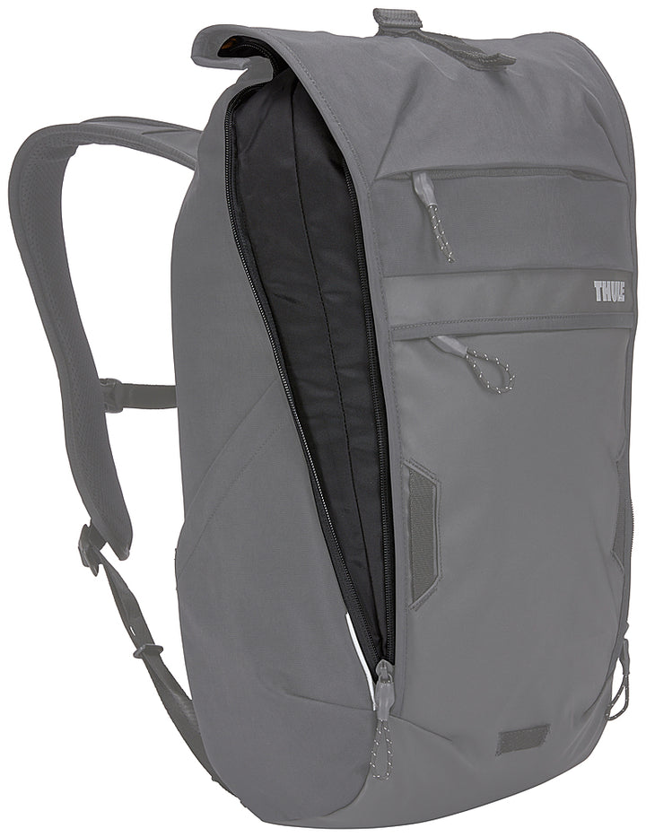 Thule - Paramount Expandable Backpack - Black_9