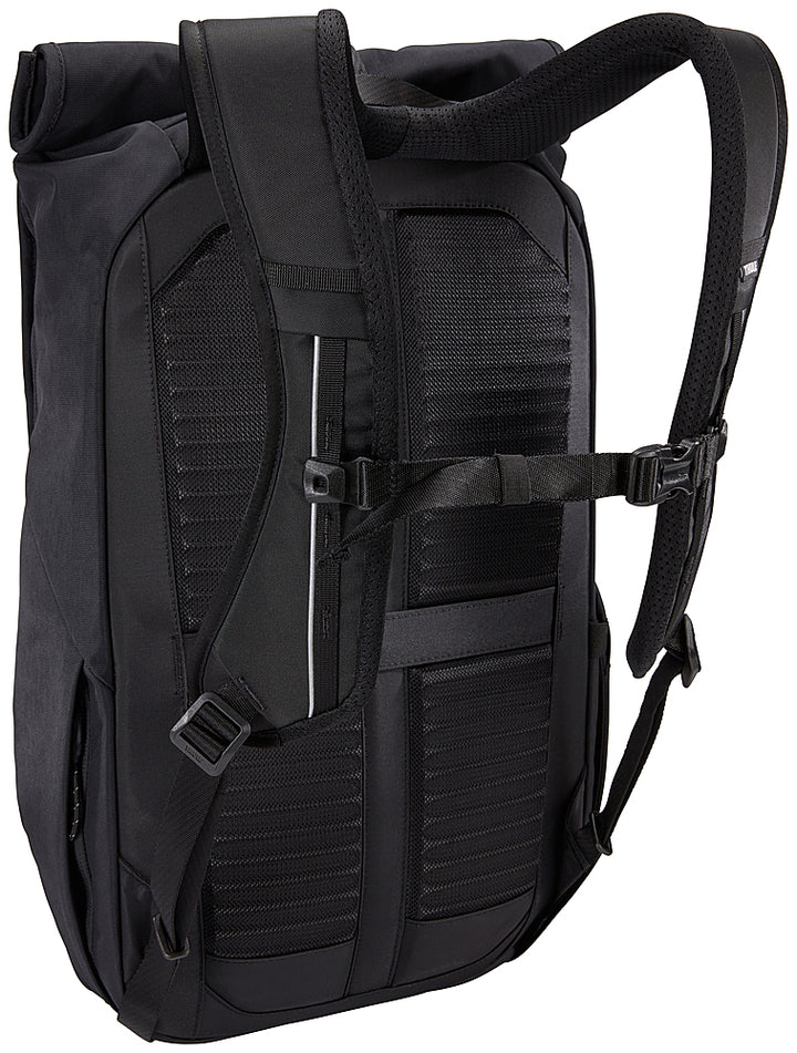 Thule - Paramount Expandable Backpack - Black_7