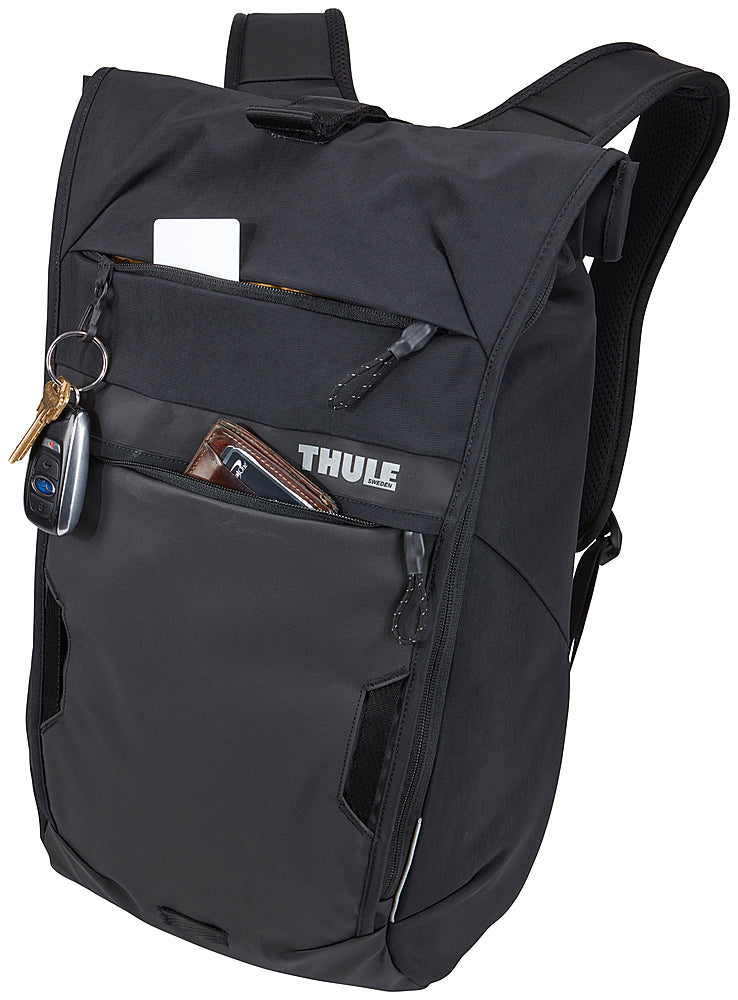 Thule - Paramount Expandable Backpack - Black_5