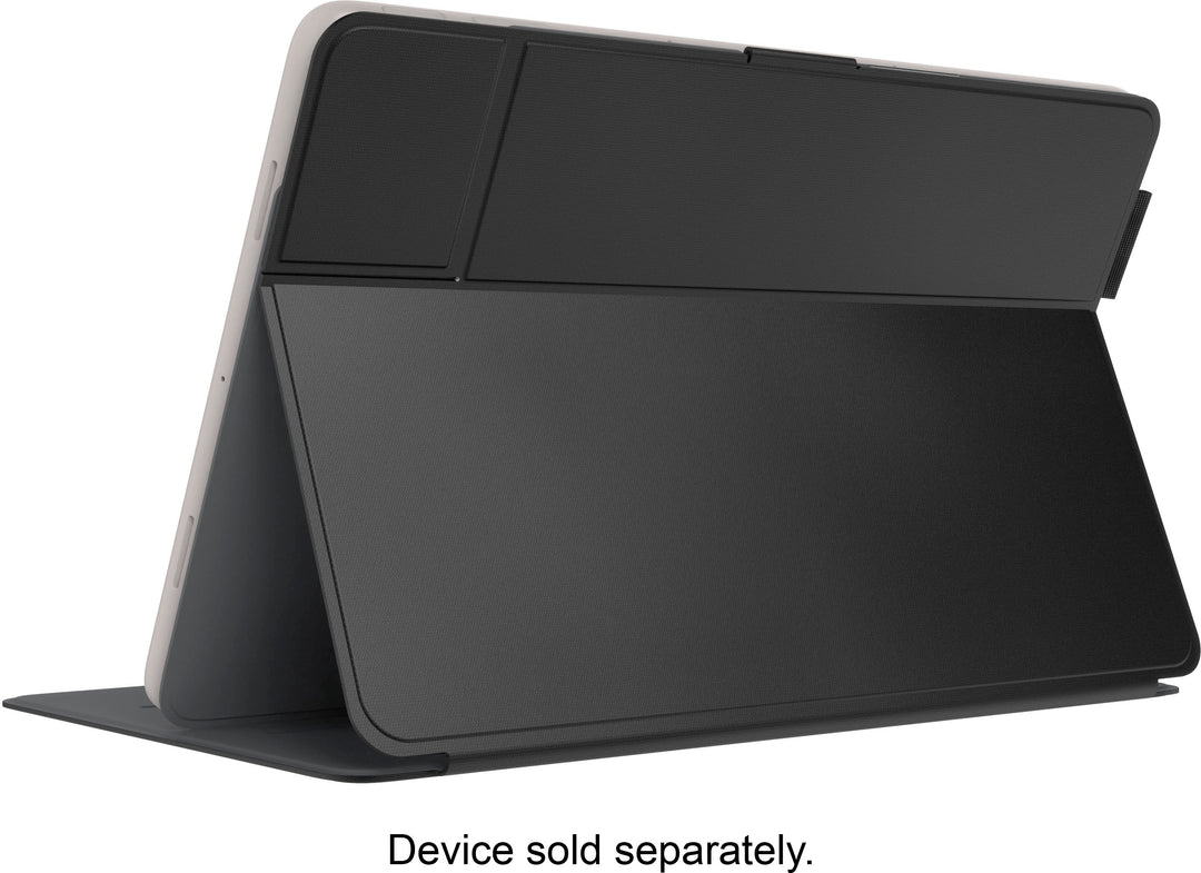 Speck - Google Pixel Magfolio Tablet Case - Black/White_7