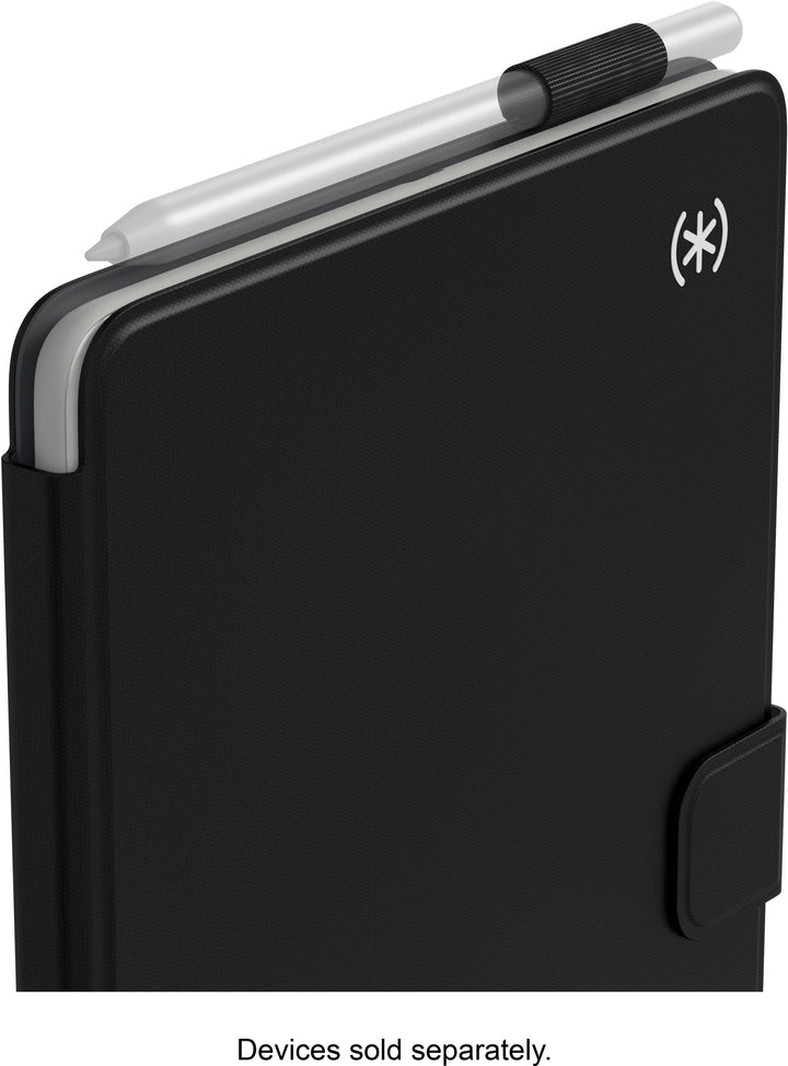 Speck - Google Pixel Magfolio Tablet Case - Black/White_5