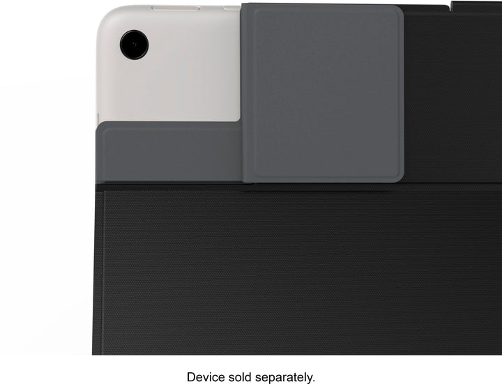 Speck - Google Pixel Magfolio Tablet Case - Black/White_3