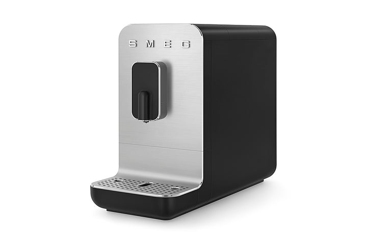 SMEG - BCC01 Fully-Automatic Coffee Maker - Black_3