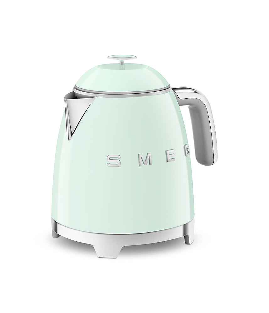 SMEG - KLF05 3.5-cup Mini Kettle - Pastel Green_2