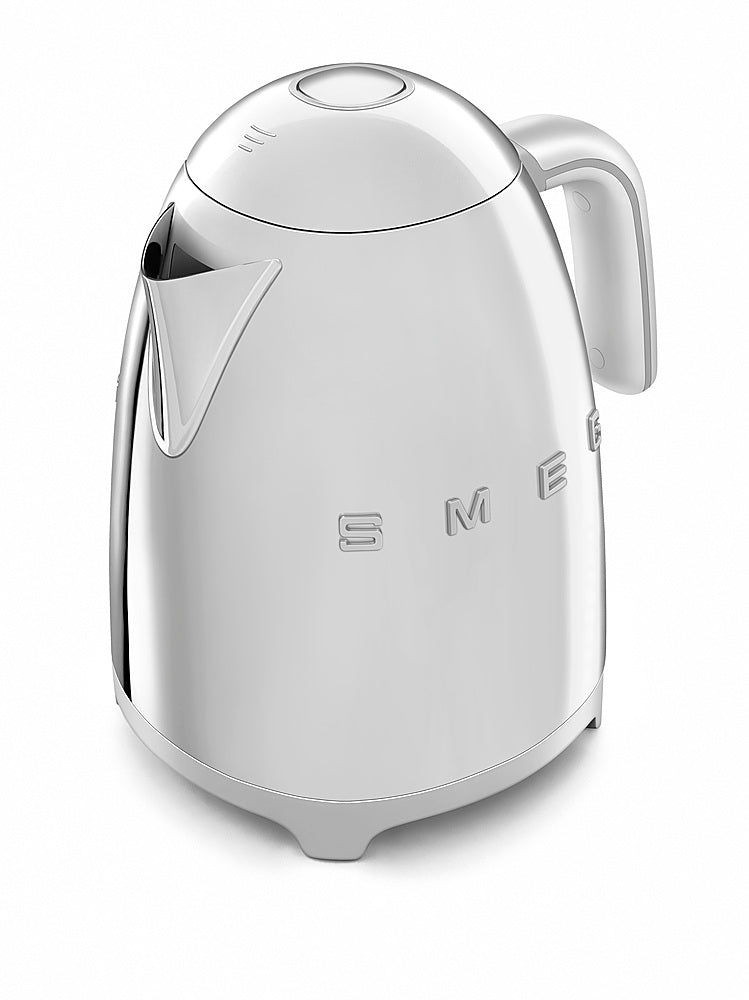SMEG - KLF03 7-Cup Electric Kettle - Stainless Steel_1