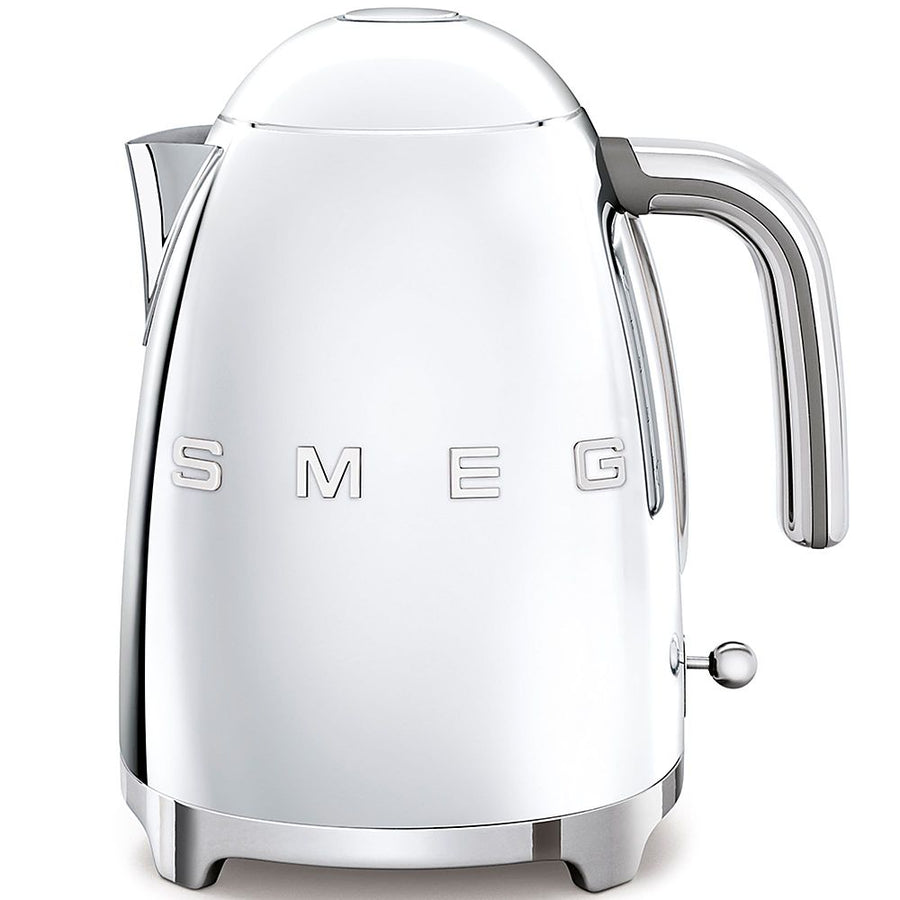SMEG - KLF03 7-Cup Electric Kettle - Stainless Steel_0