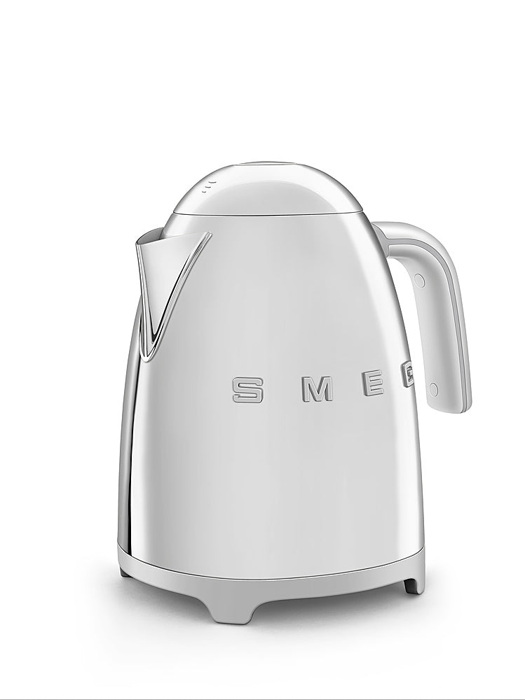 SMEG - KLF03 7-Cup Electric Kettle - Stainless Steel_3