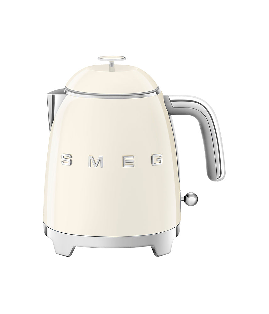 SMEG - KLF05 3.5-cup Mini Kettle - Black_0