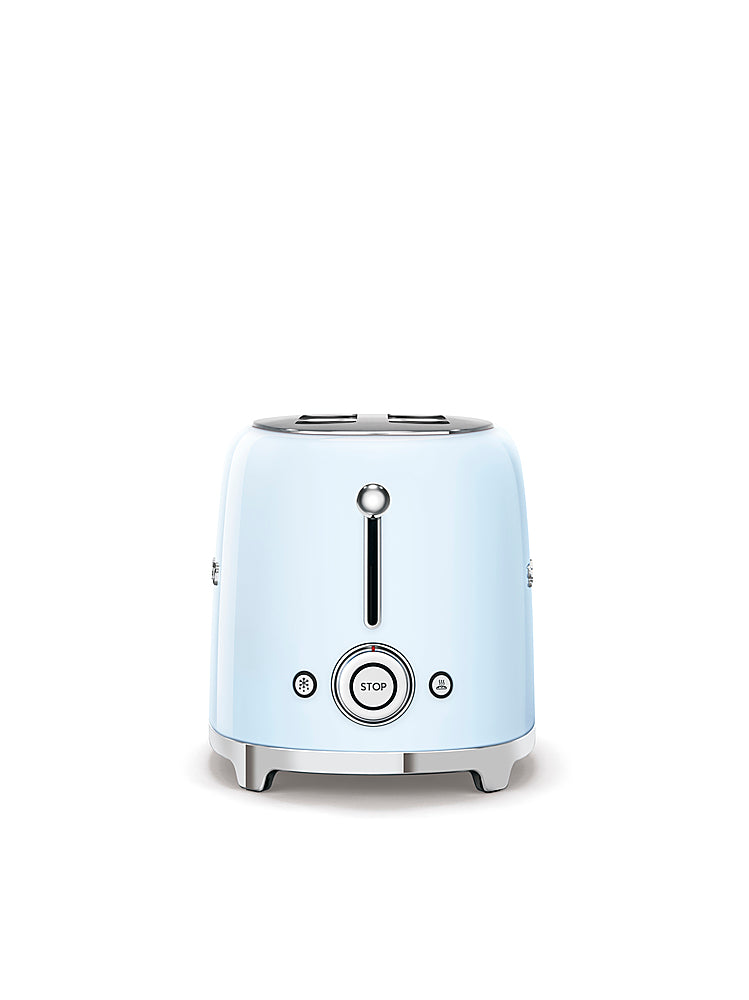 SMEG - TSF01 2-Slice Wide Slot Toaster - Pastel Blue_1