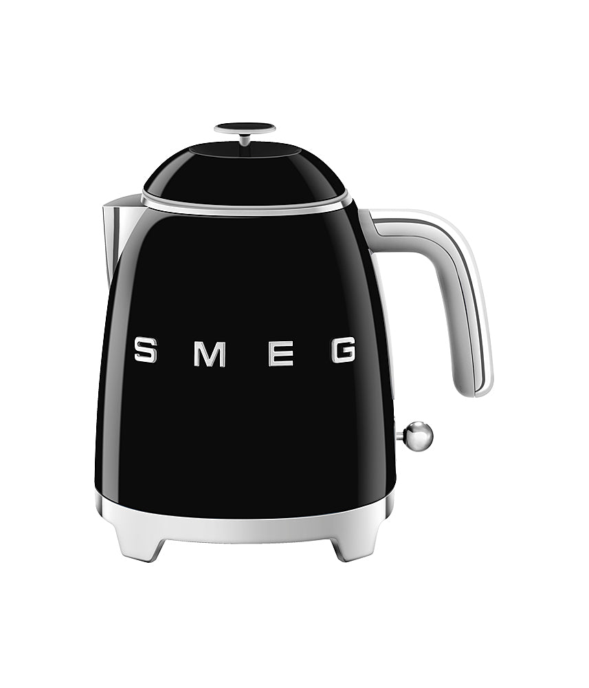 SMEG - KLF05 3.5-cup Mini Kettle - Cream_0