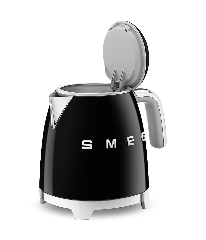 SMEG - KLF05 3.5-cup Mini Kettle - Cream_4