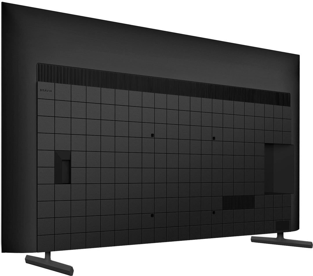Sony - 85" class X77L 4K HDR LED Google TV_5