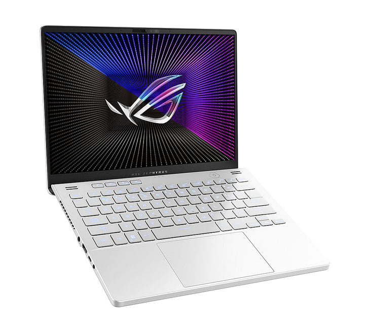ASUS - ROG Zephyrus 14" 165Hz Gaming Laptop QHD - AMD Ryzen 9 7940HS with 16GB RAM - NVIDIA GeForce RTX 4080 - 1TB SSD_5