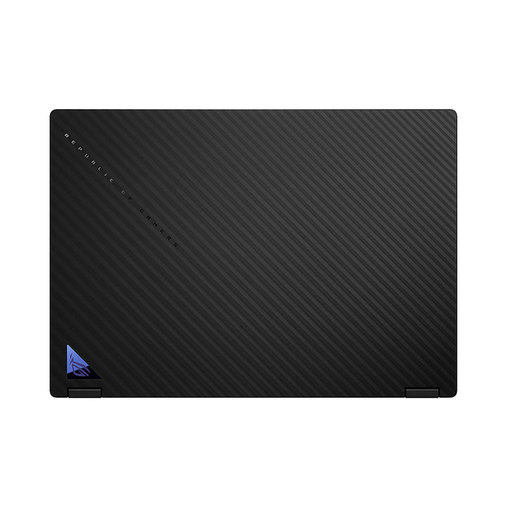 ASUS - ROG Flow X13 13.4” Touchscreen Gaming Laptop QHD - AMD Ryzen 9 7940HS with 32GB RAM - NVIDIA GeForce RTX 4070 - 1TB SSD_12