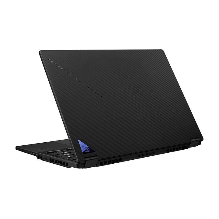 ASUS - ROG Flow X13 13.4” Touchscreen Gaming Laptop QHD - AMD Ryzen 9 7940HS with 32GB RAM - NVIDIA GeForce RTX 4070 - 1TB SSD_13