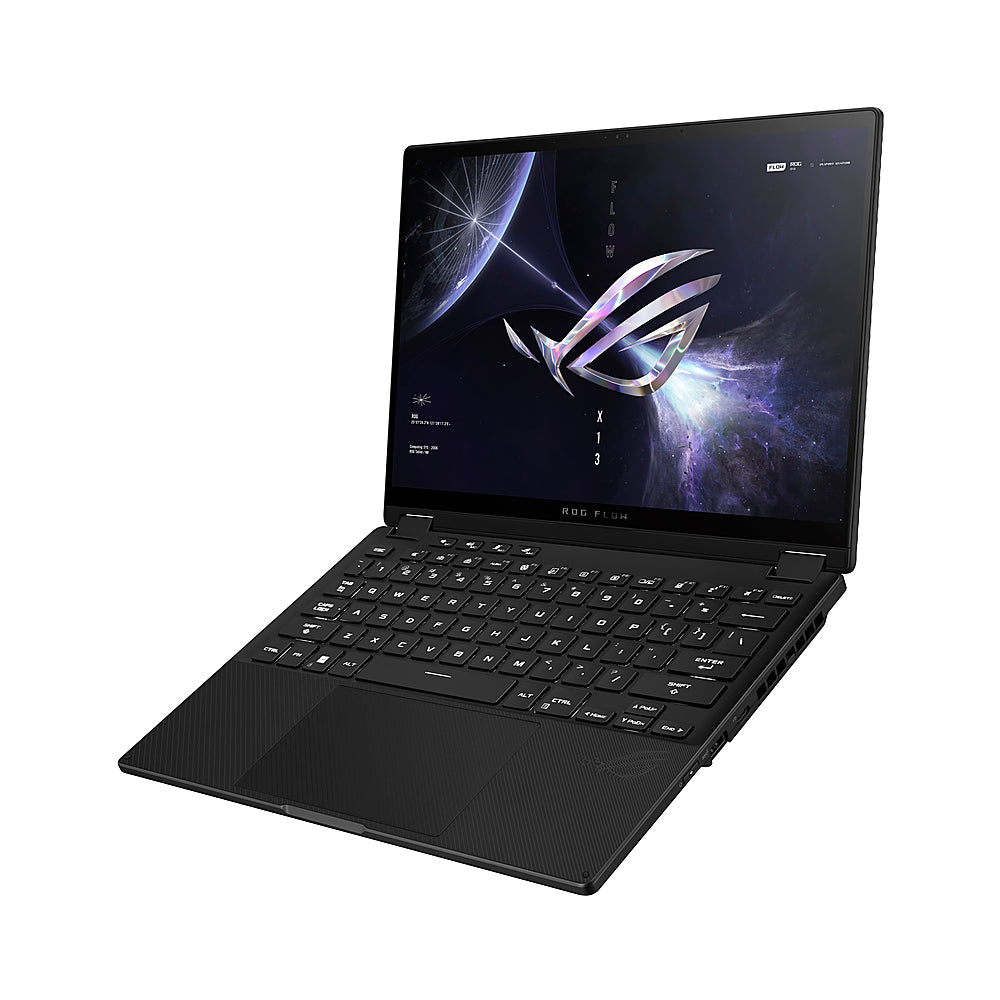 ASUS - ROG Flow X13 13.4” Touchscreen Gaming Laptop QHD - AMD Ryzen 9 7940HS with 32GB RAM - NVIDIA GeForce RTX 4070 - 1TB SSD_4