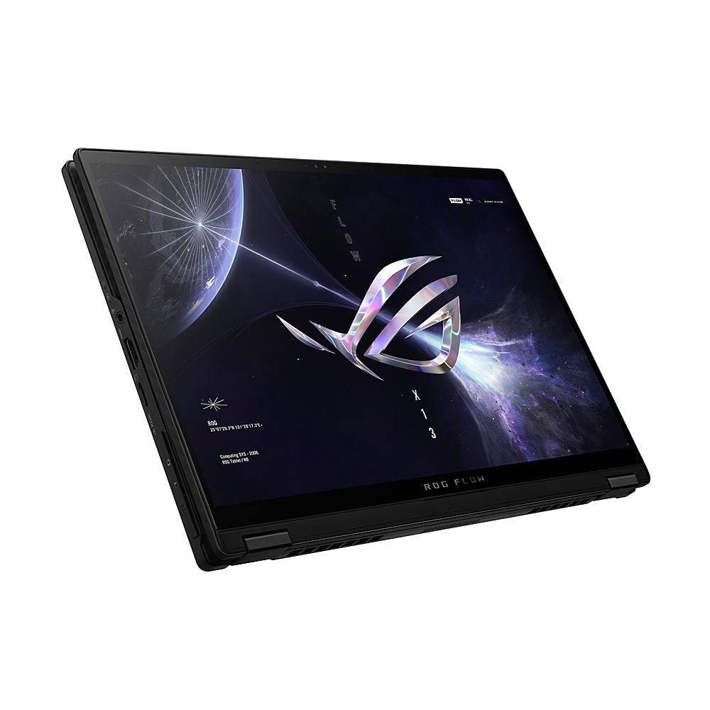 ASUS - ROG Flow X13 13.4” Touchscreen Gaming Laptop QHD - AMD Ryzen 9 7940HS with 32GB RAM - NVIDIA GeForce RTX 4070 - 1TB SSD_3