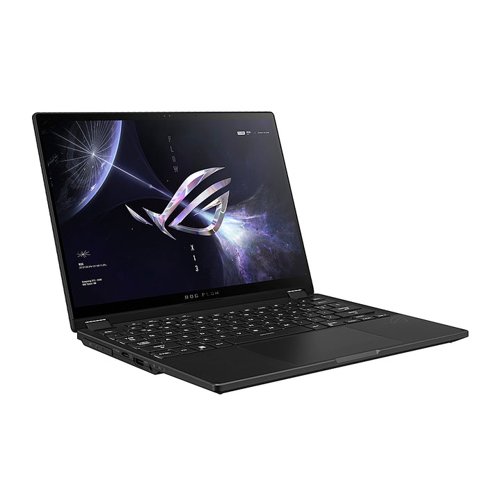 ASUS - ROG Flow X13 13.4” Touchscreen Gaming Laptop QHD - AMD Ryzen 9 7940HS with 32GB RAM - NVIDIA GeForce RTX 4070 - 1TB SSD_2