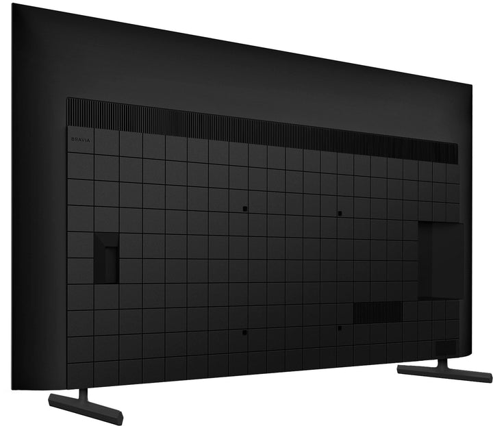 Sony - 75" class X77L 4K HDR LED Google TV_5